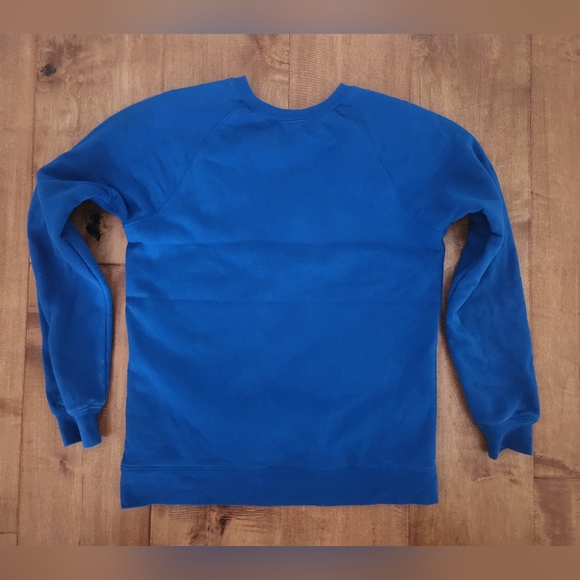 Hanna Andersson sweatshirt (14) - Picture 6 of 7